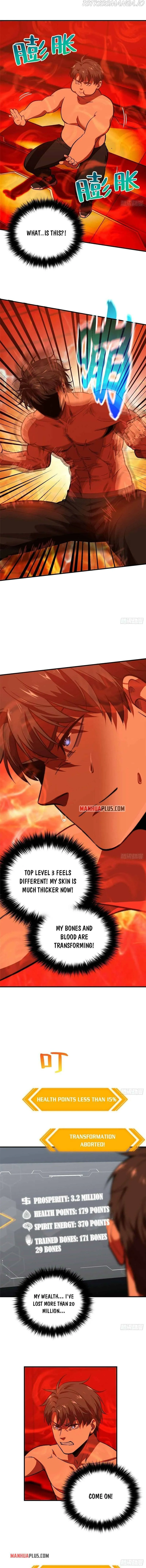 Global Martial Arts Chapter 117 Online - página 4