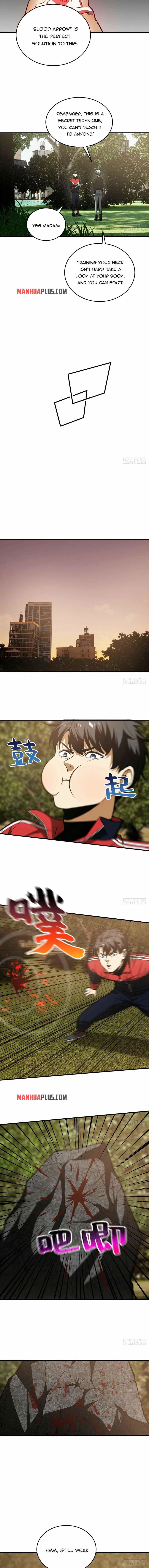 Global Martial Arts Chapter 119 Online - página 3