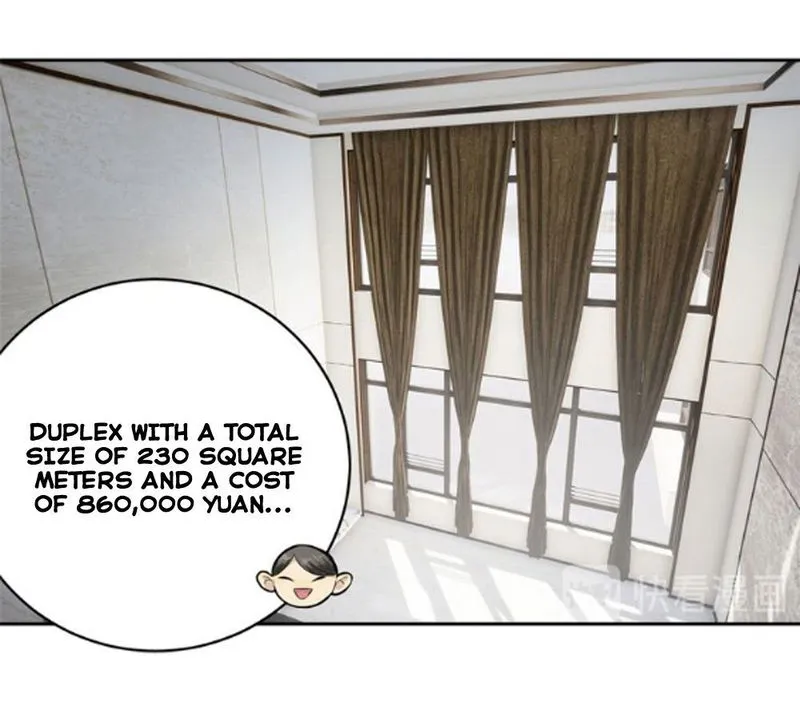 Global Martial Arts Chapter 12 Online - página 3