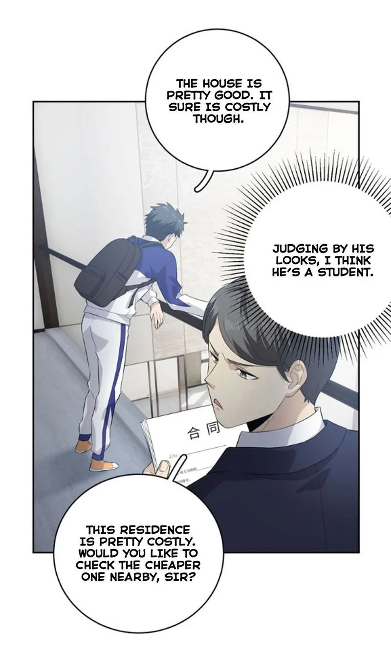 Global Martial Arts Chapter 12 Online - página 4