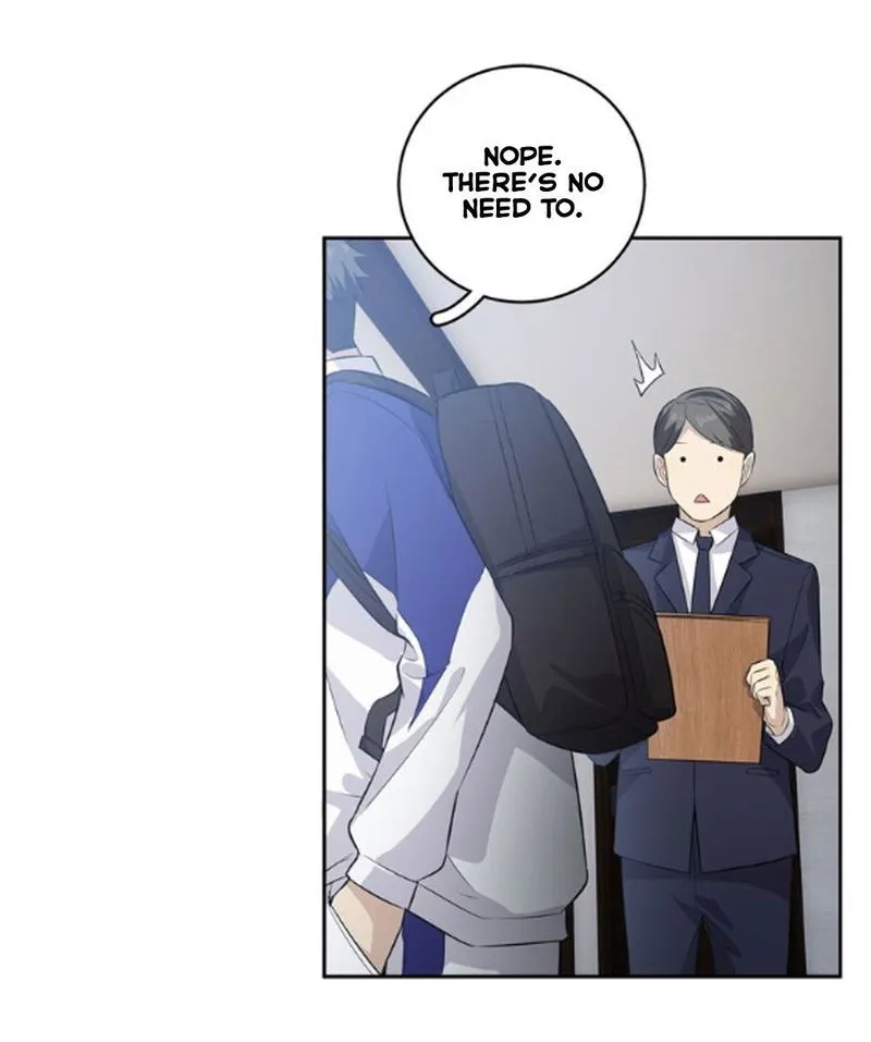 Global Martial Arts Chapter 12 Online - página 5