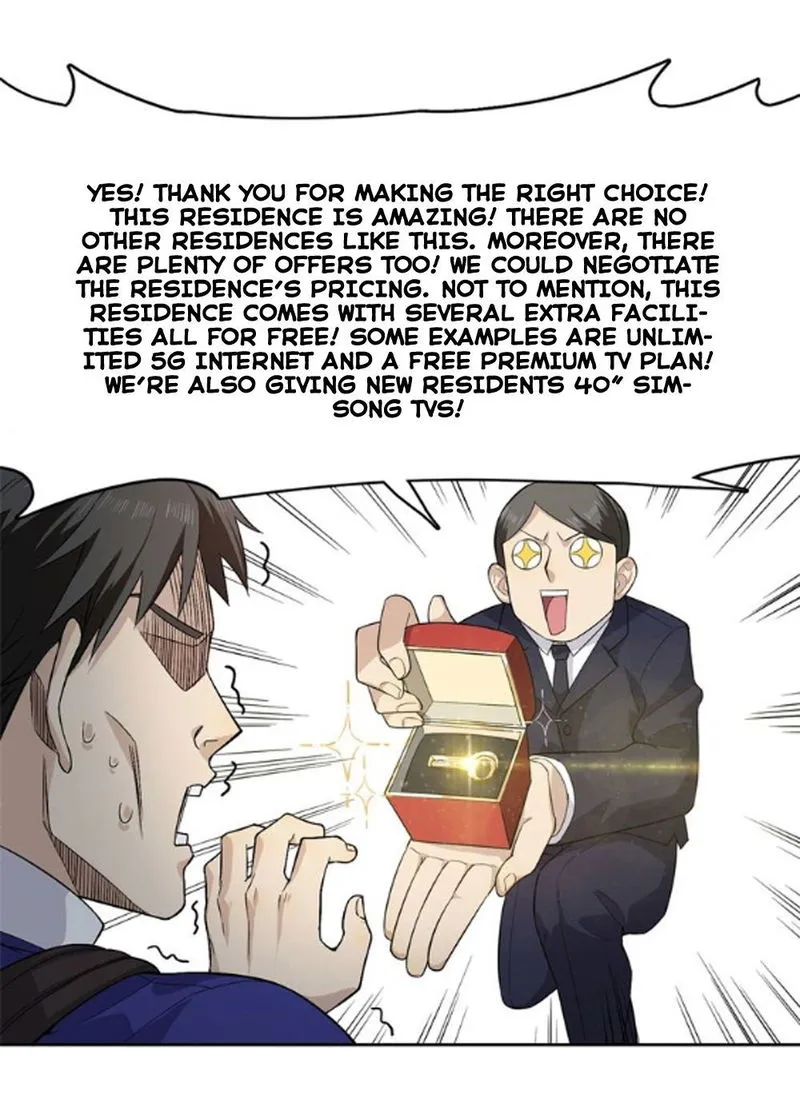 Global Martial Arts Chapter 12 Online - página 7
