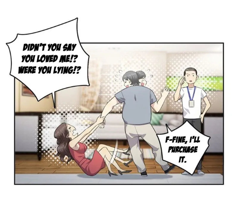 Global Martial Arts Chapter 12 Online - página 18