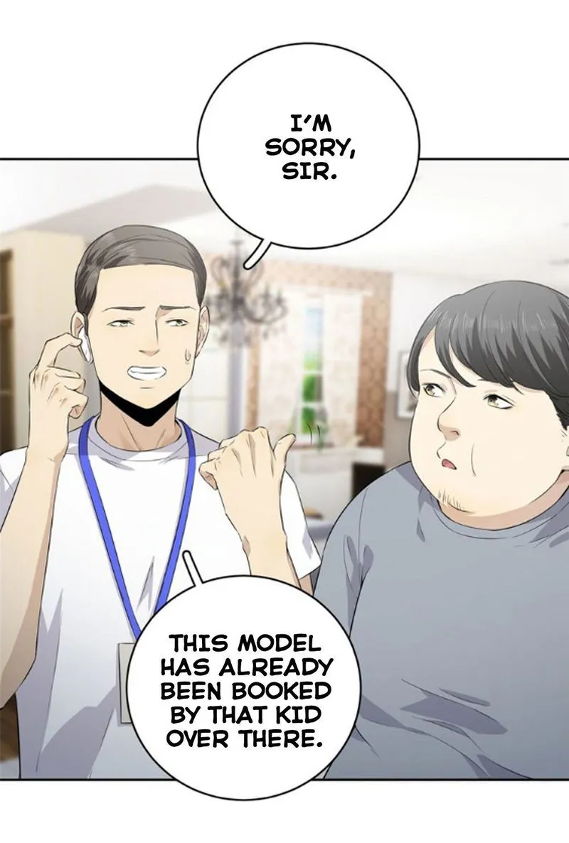 Global Martial Arts Chapter 12 Online - página 19