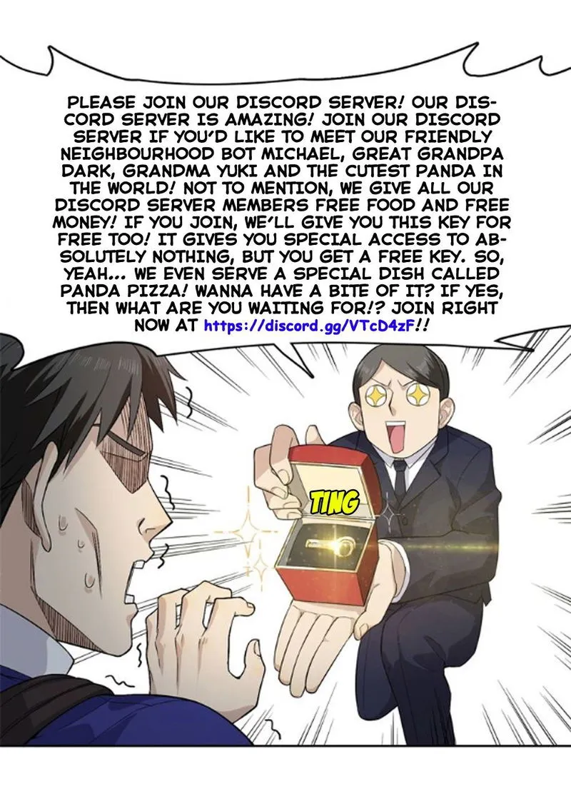 Global Martial Arts Chapter 12 Online - página 22
