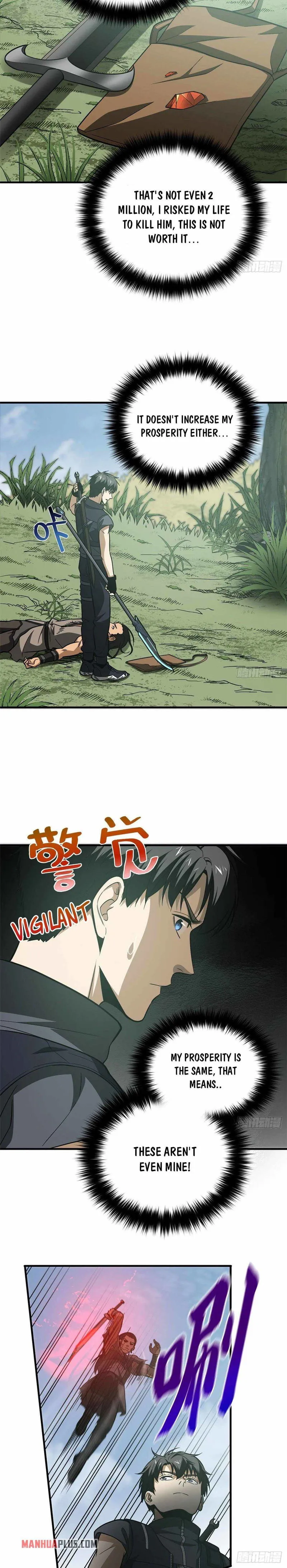Global Martial Arts Chapter 128 Online - página 13