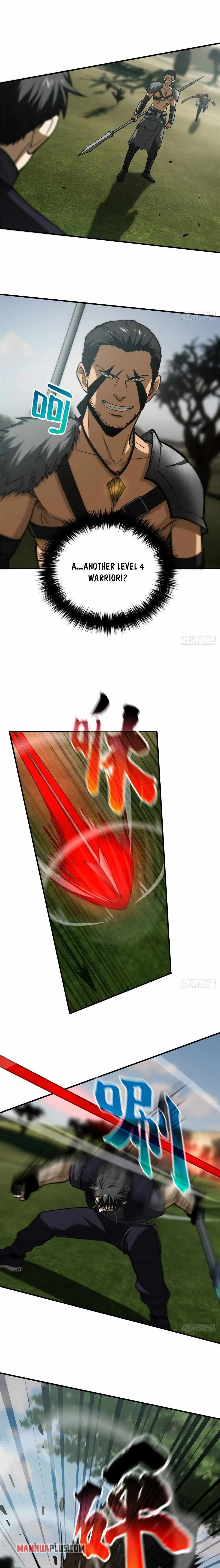 Global Martial Arts Chapter 129 Online - página 4