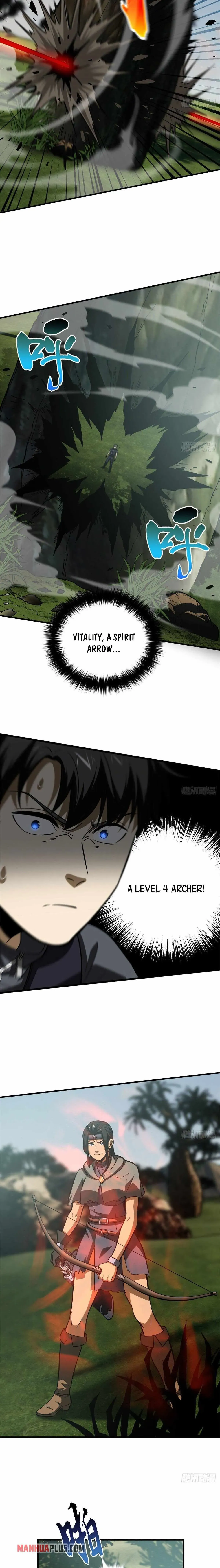 Global Martial Arts Chapter 129 Online - página 5