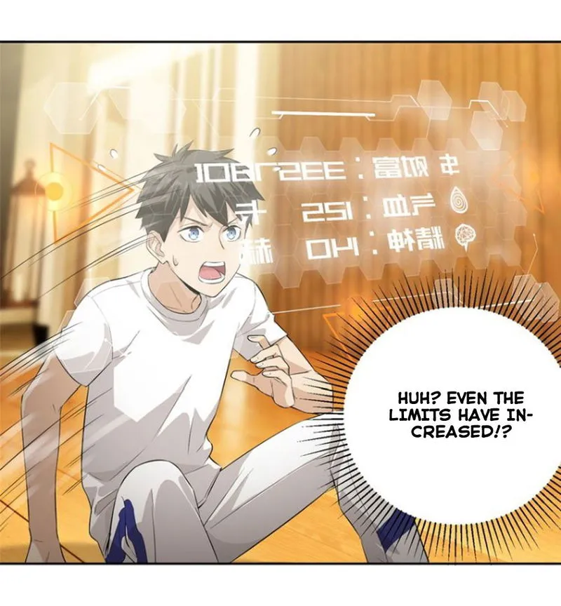 Global Martial Arts Chapter 13 Online - página 14