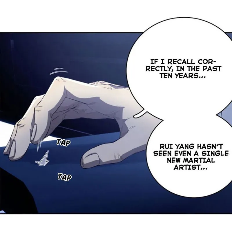 Global Martial Arts Chapter 13 Online - página 20