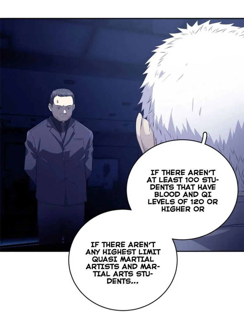 Global Martial Arts Chapter 13 Online - página 22