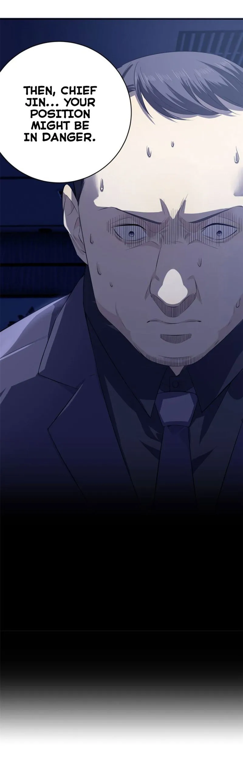 Global Martial Arts Chapter 13 Online - página 23