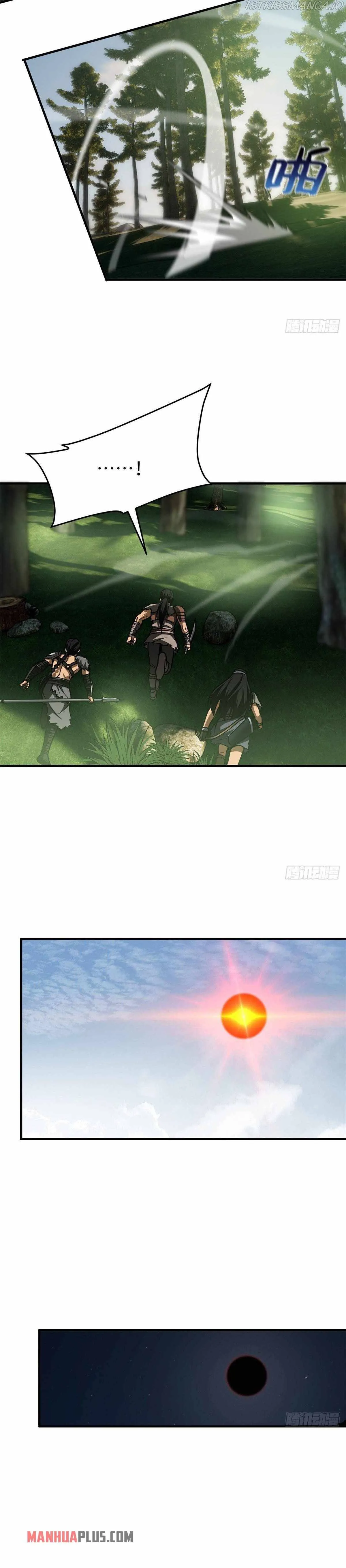Global Martial Arts Chapter 130 Online - página 9