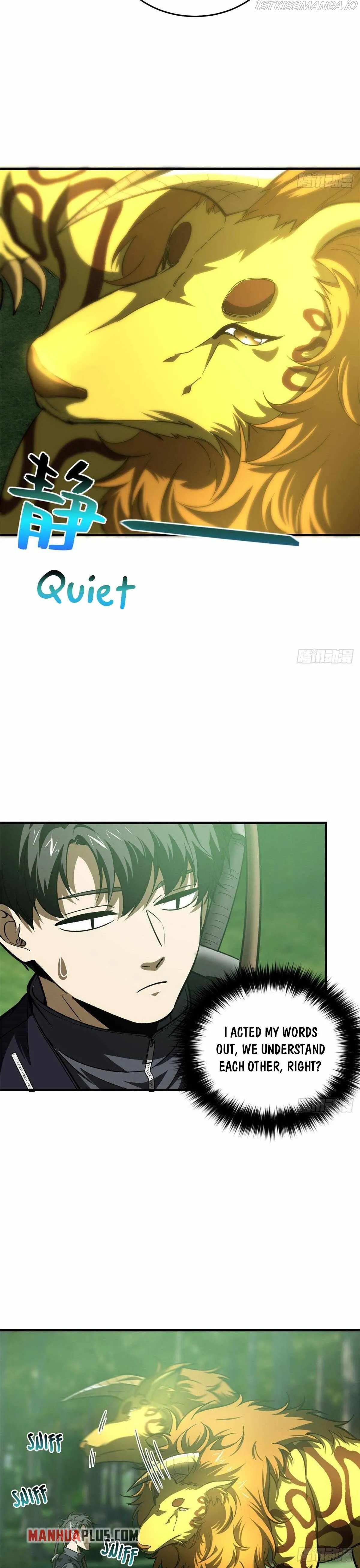 Global Martial Arts Chapter 134 Online - página 7