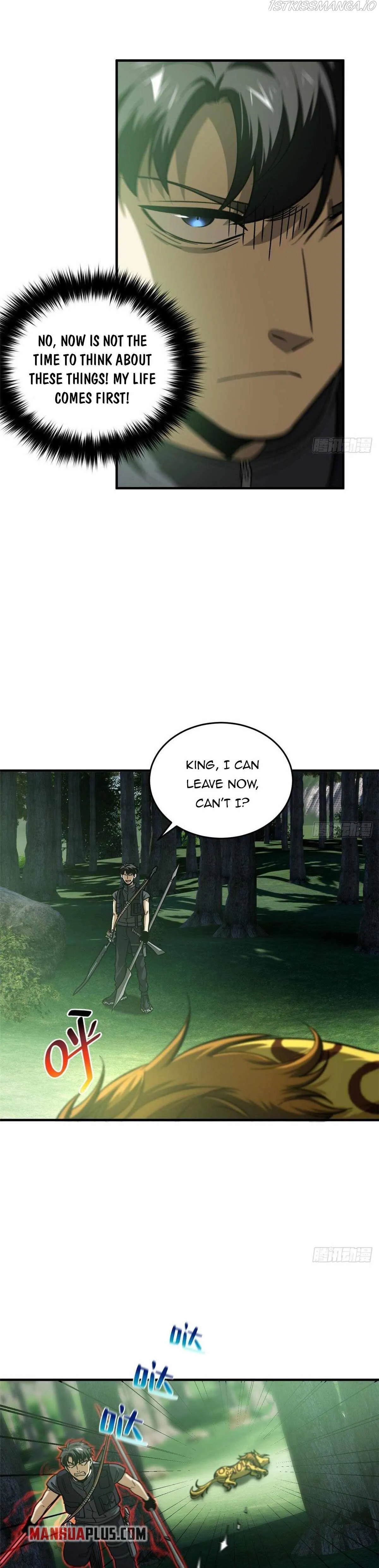 Global Martial Arts Chapter 134 Online - página 9