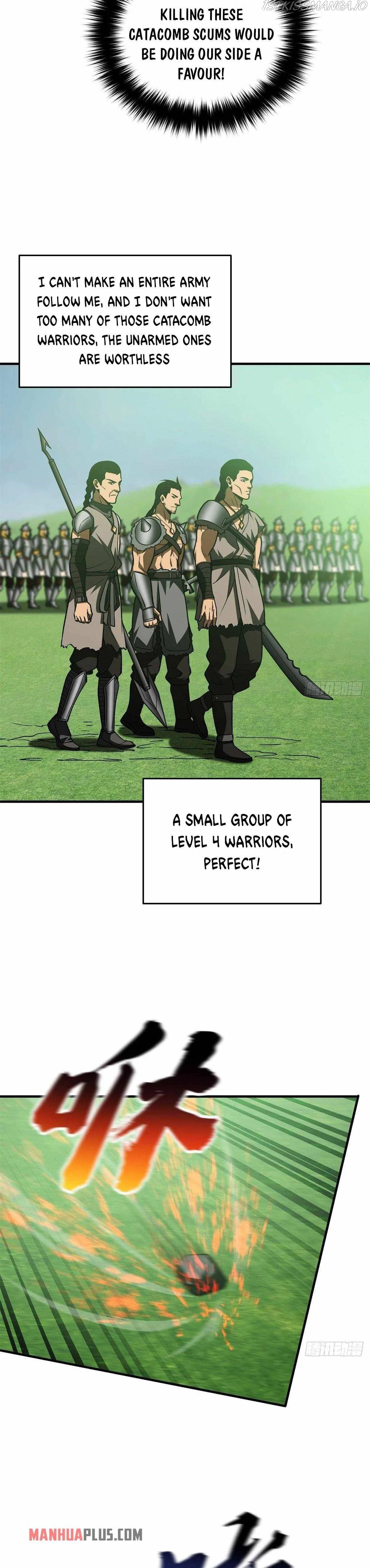 Global Martial Arts Chapter 135 Online - página 10