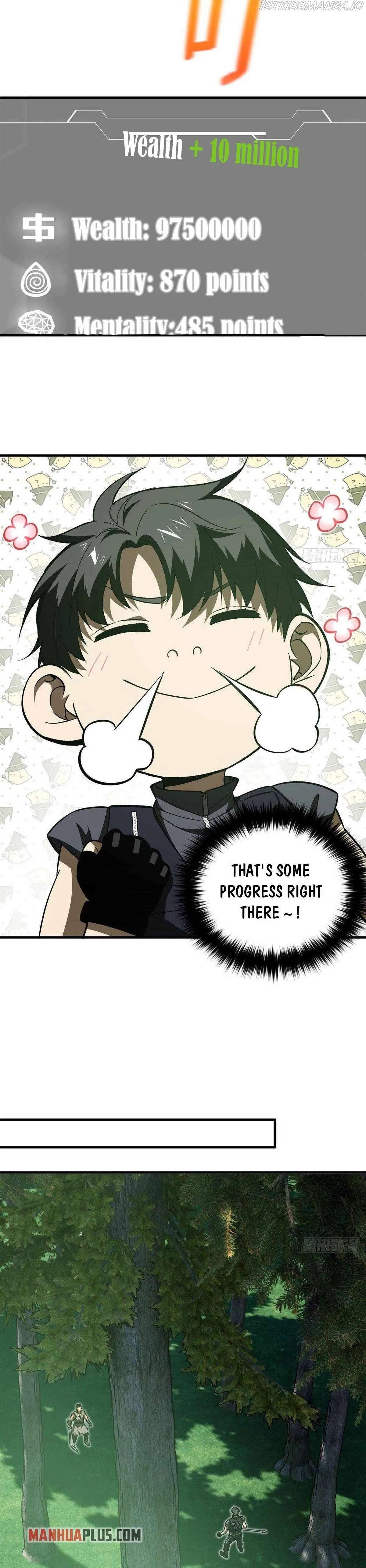 Global Martial Arts Chapter 135 Online - página 15
