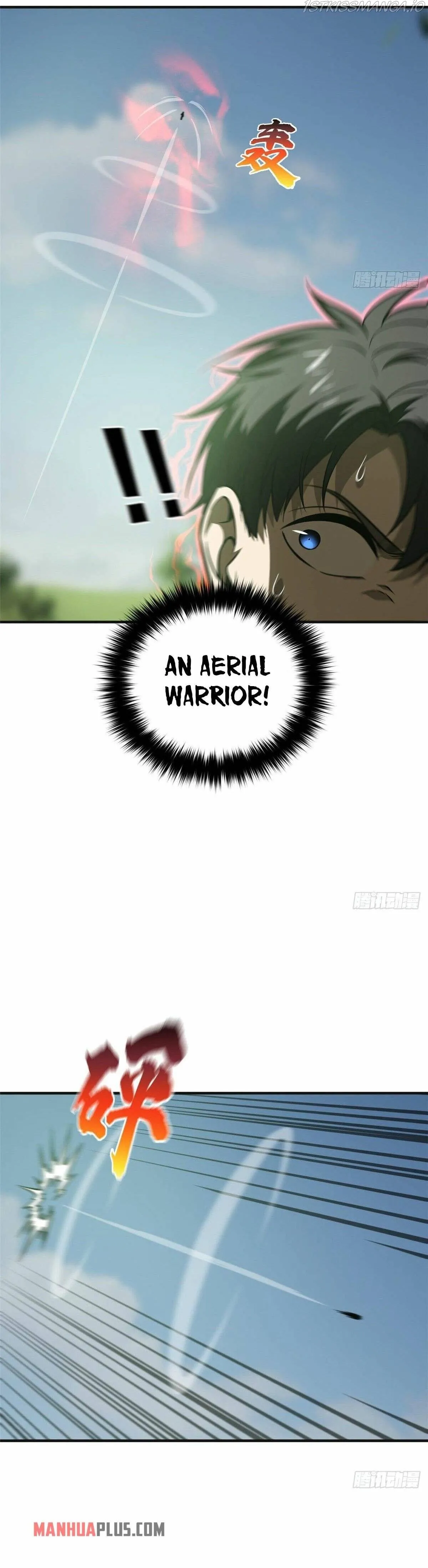 Global Martial Arts Chapter 138 Online - página 18