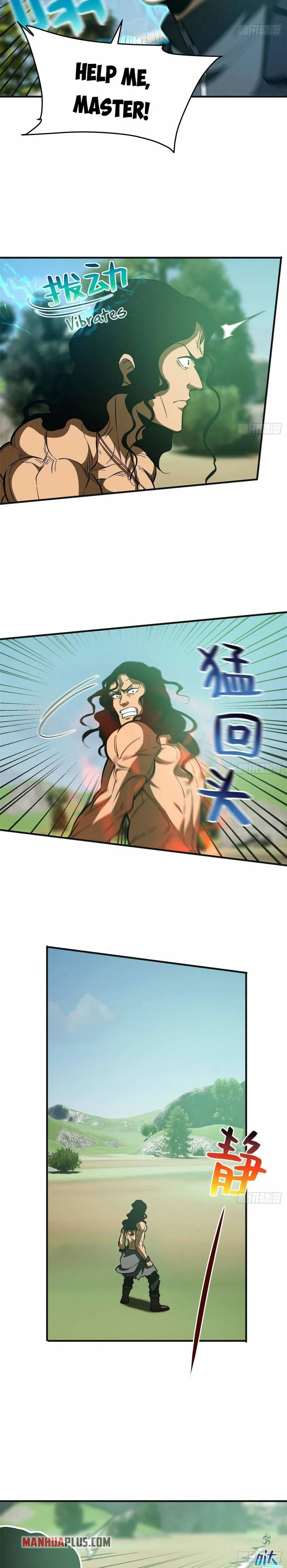Global Martial Arts Chapter 139 Online - página 7
