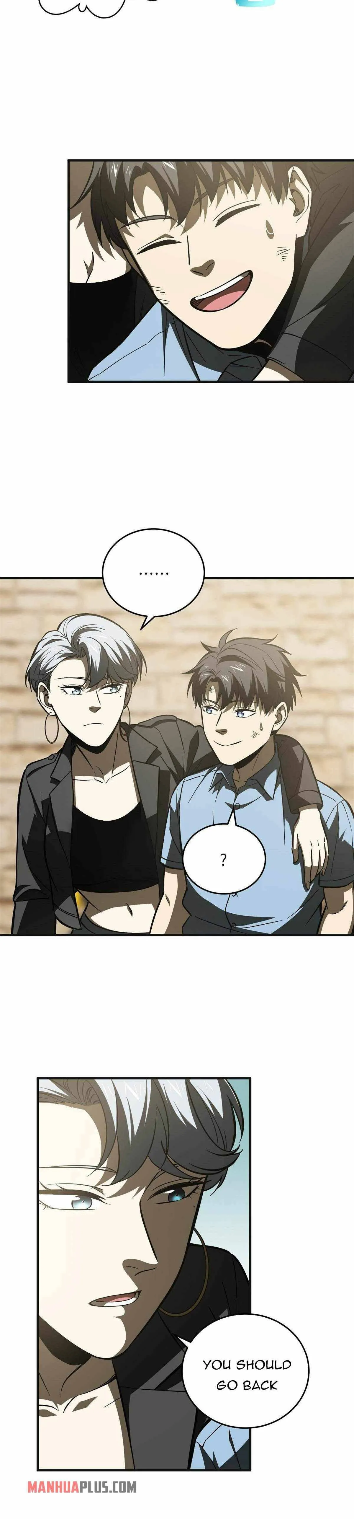 Global Martial Arts Chapter 141 Online - página 16