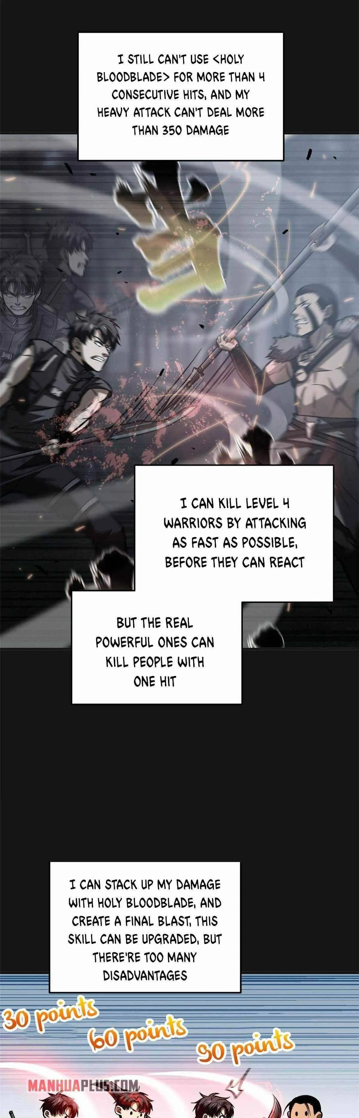 Global Martial Arts Chapter 142 Online - página 14