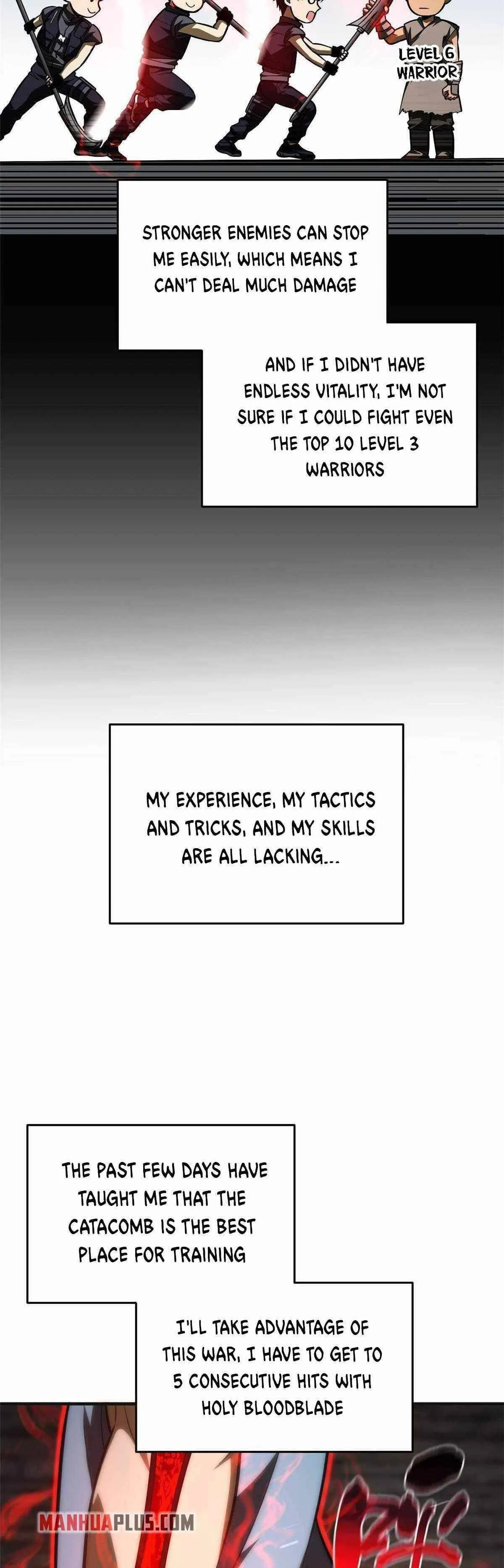 Global Martial Arts Chapter 142 Online - página 15