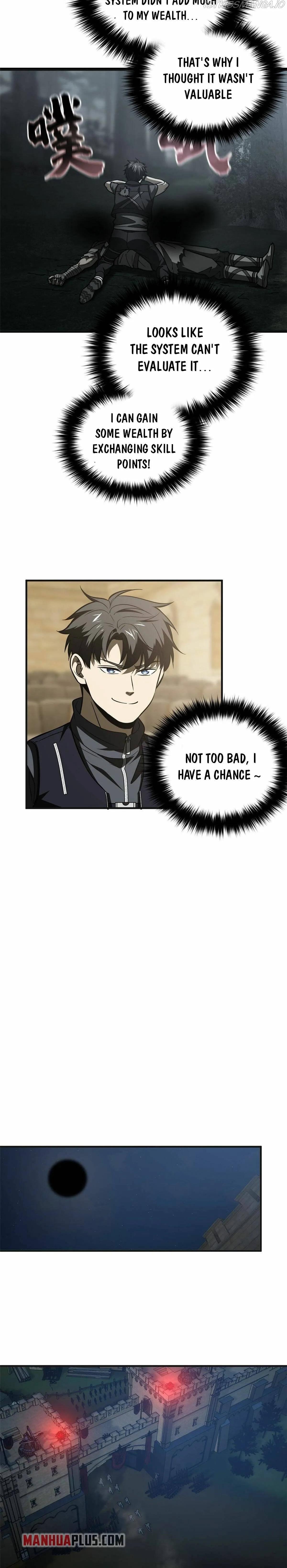Global Martial Arts Chapter 143 Online - página 12