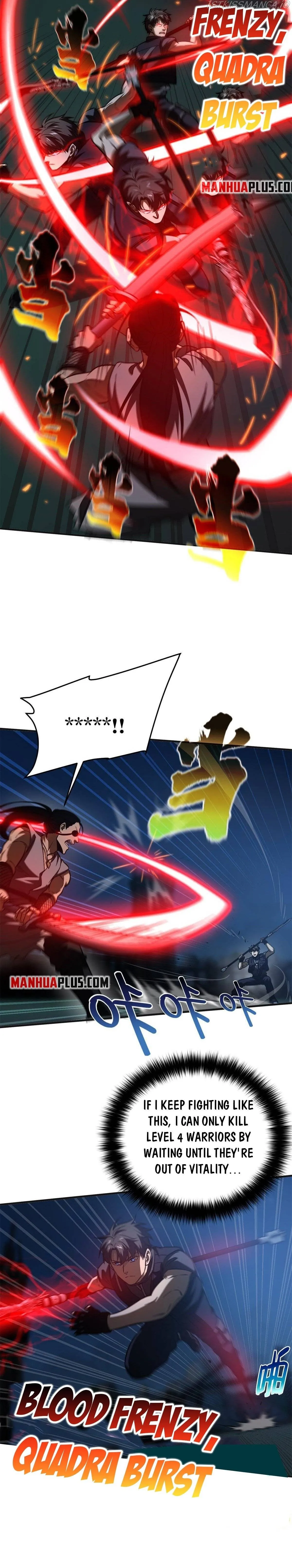 Global Martial Arts Chapter 144 Online - página 9