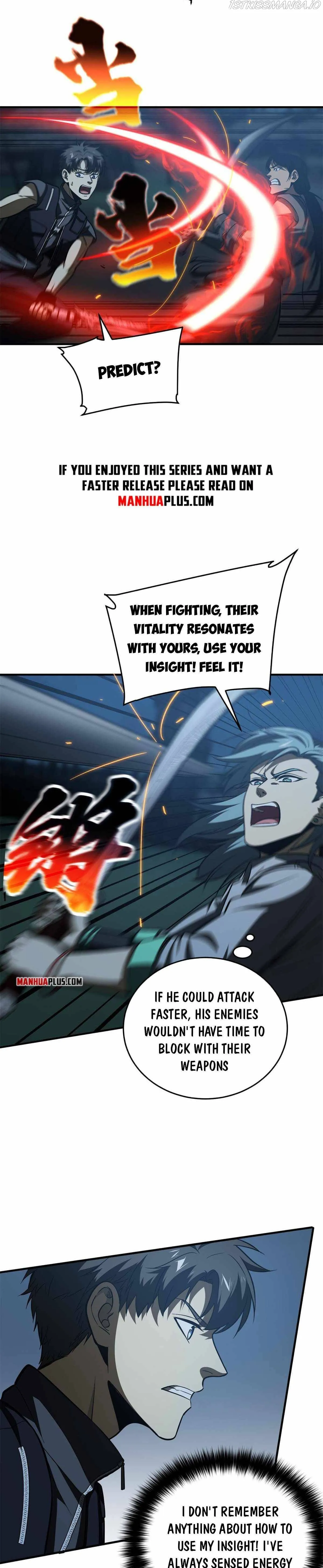 Global Martial Arts Chapter 145 Online - página 2