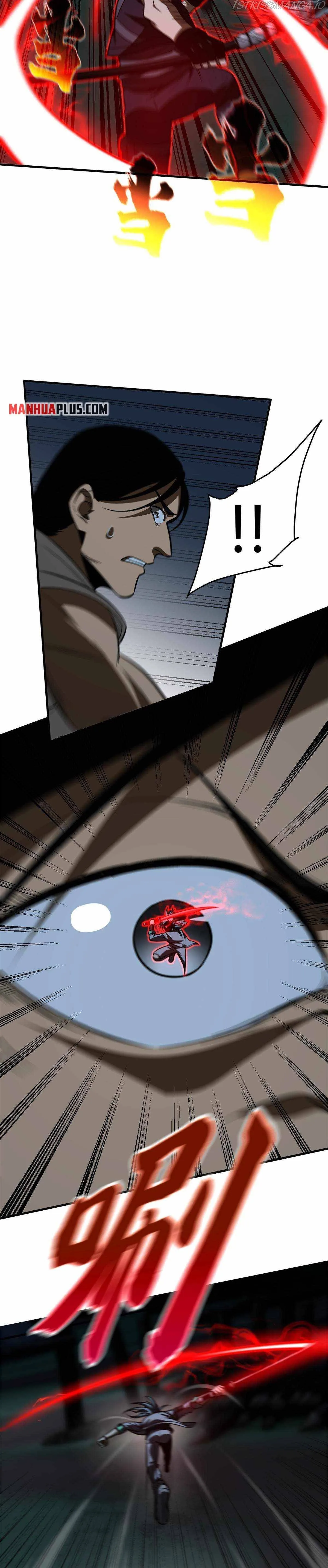 Global Martial Arts Chapter 145 Online - página 7