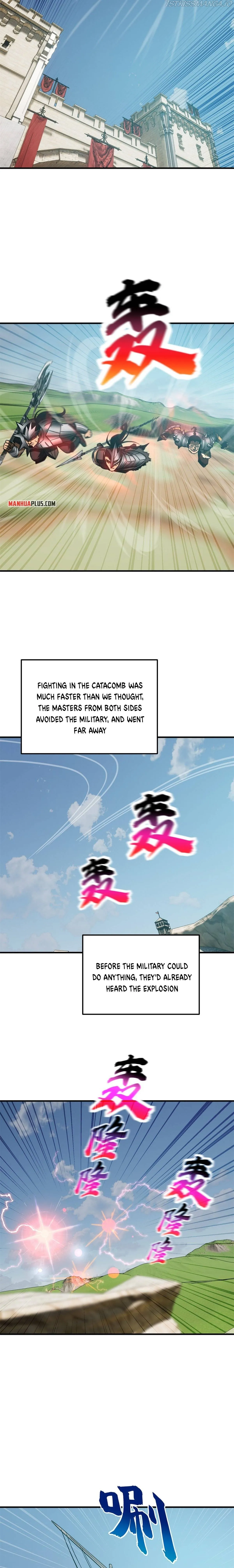 Global Martial Arts Chapter 149 Online - página 4