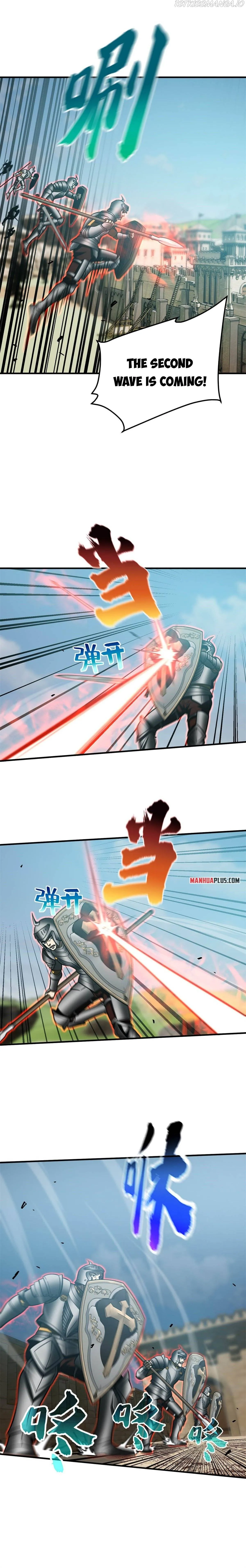 Global Martial Arts Chapter 149 Online - página 12