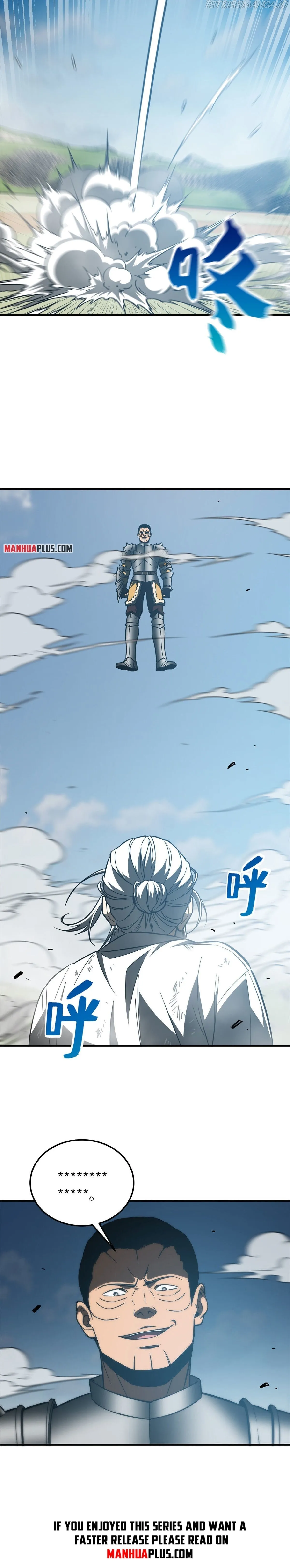 Global Martial Arts Chapter 150 Online - página 7