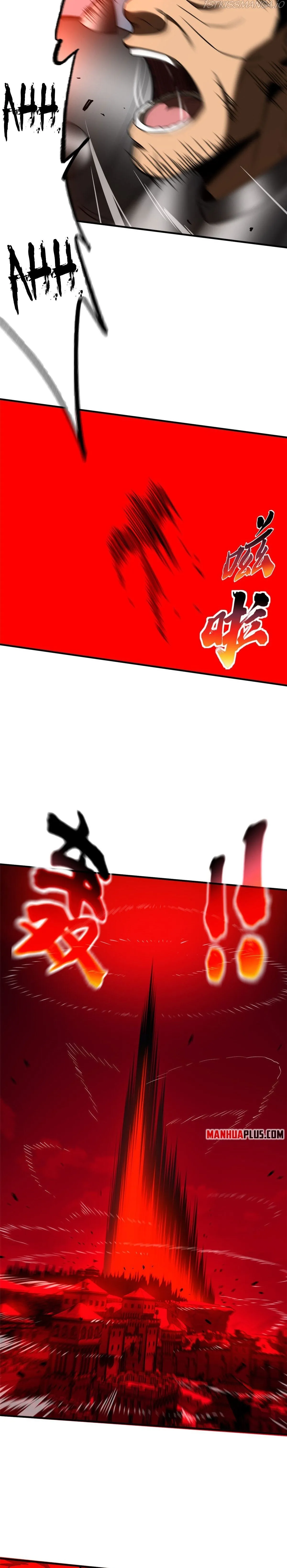 Global Martial Arts Chapter 150 Online - página 12