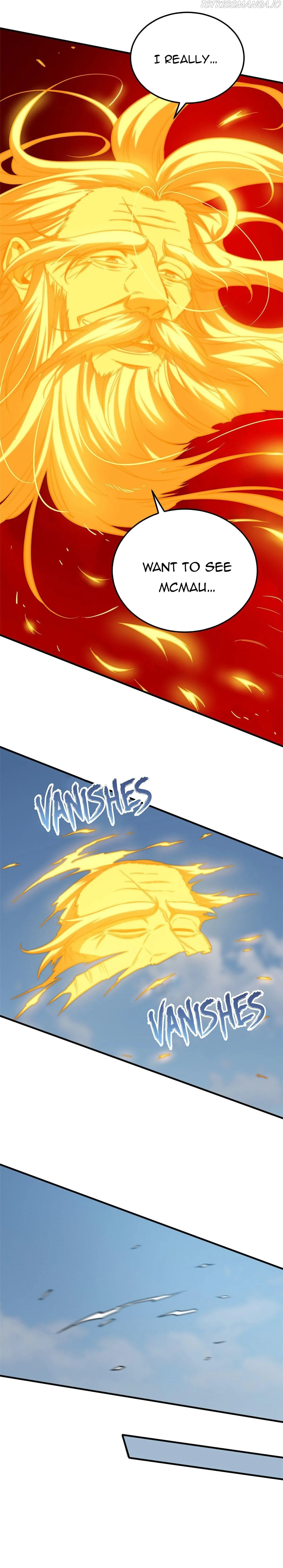 Global Martial Arts Chapter 150 Online - página 14