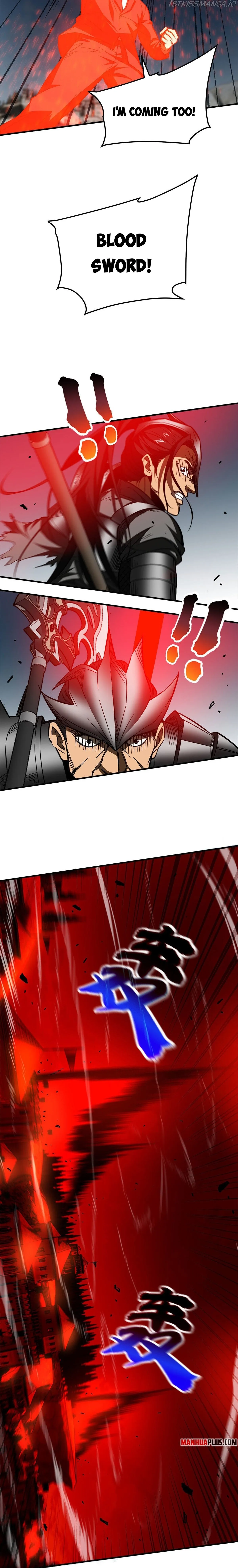 Global Martial Arts Chapter 150 Online - página 17