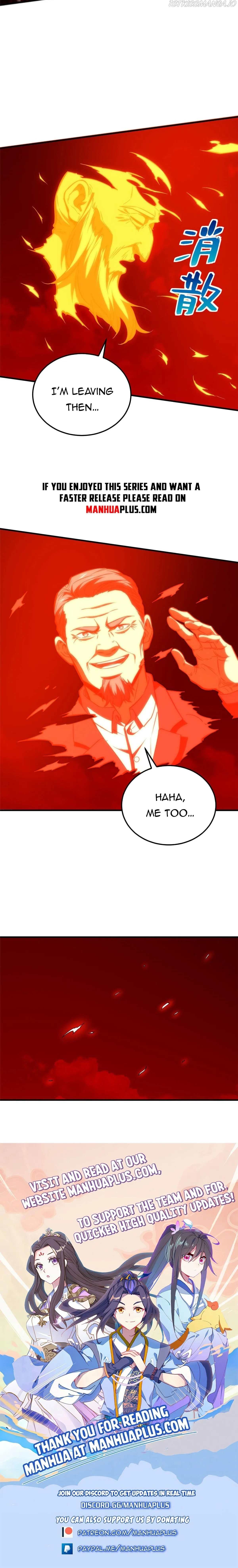Global Martial Arts Chapter 150 Online - página 18