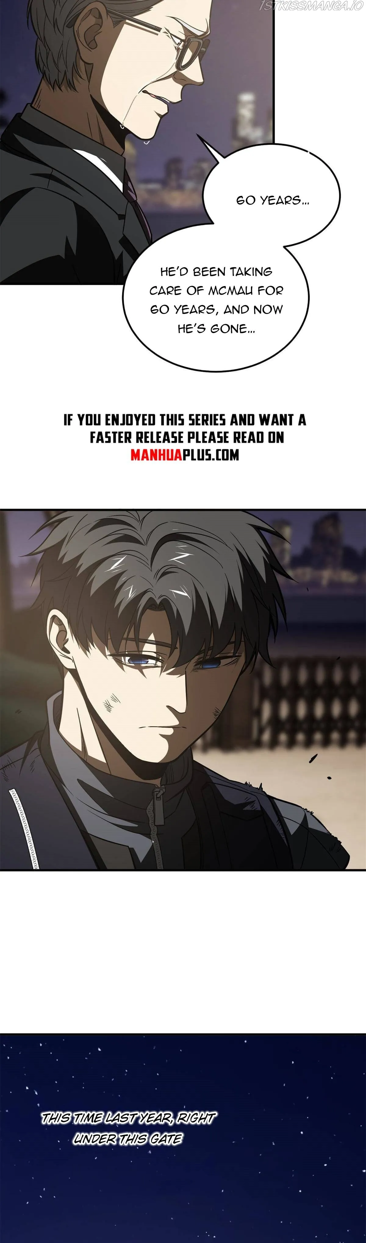 Global Martial Arts Chapter 151 Online - página 17