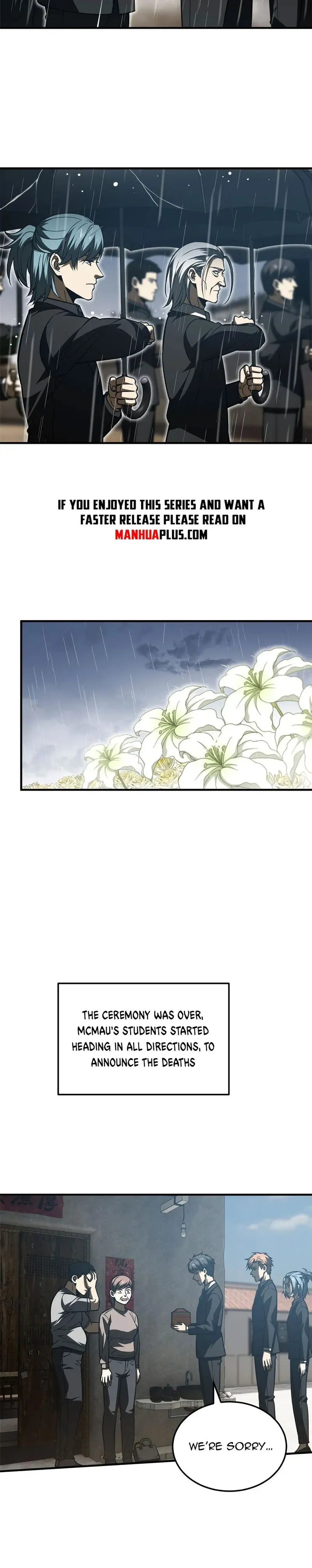 Global Martial Arts Chapter 154 Online - página 4