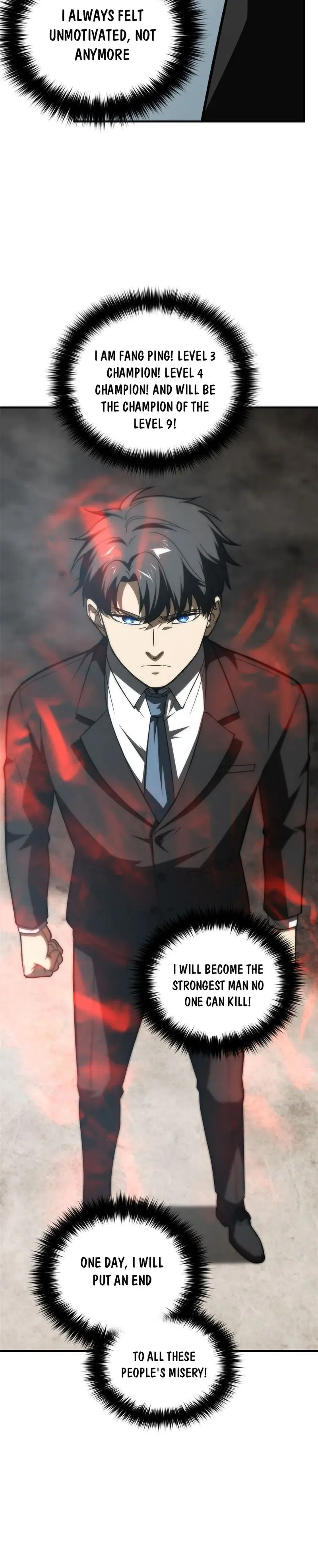 Global Martial Arts Chapter 154 Online - página 6