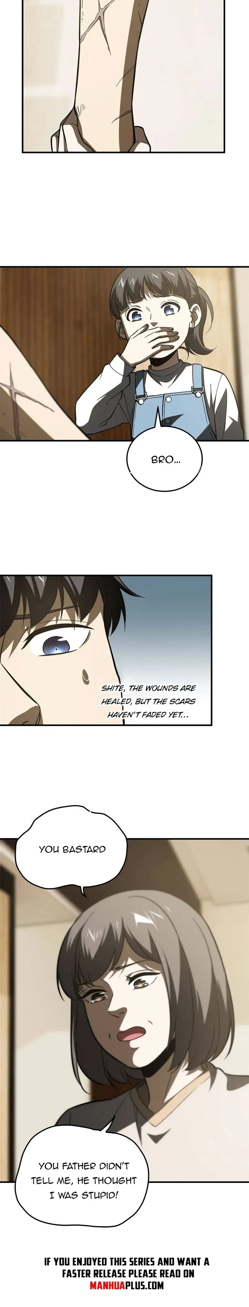 Global Martial Arts Chapter 154 Online - página 10