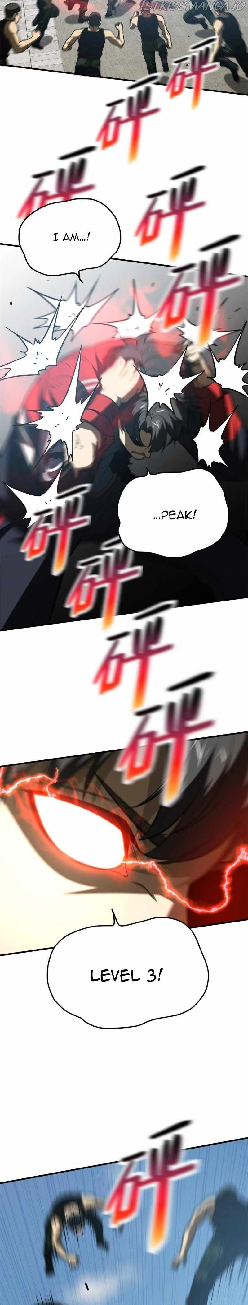 Global Martial Arts Chapter 157 Online - página 7