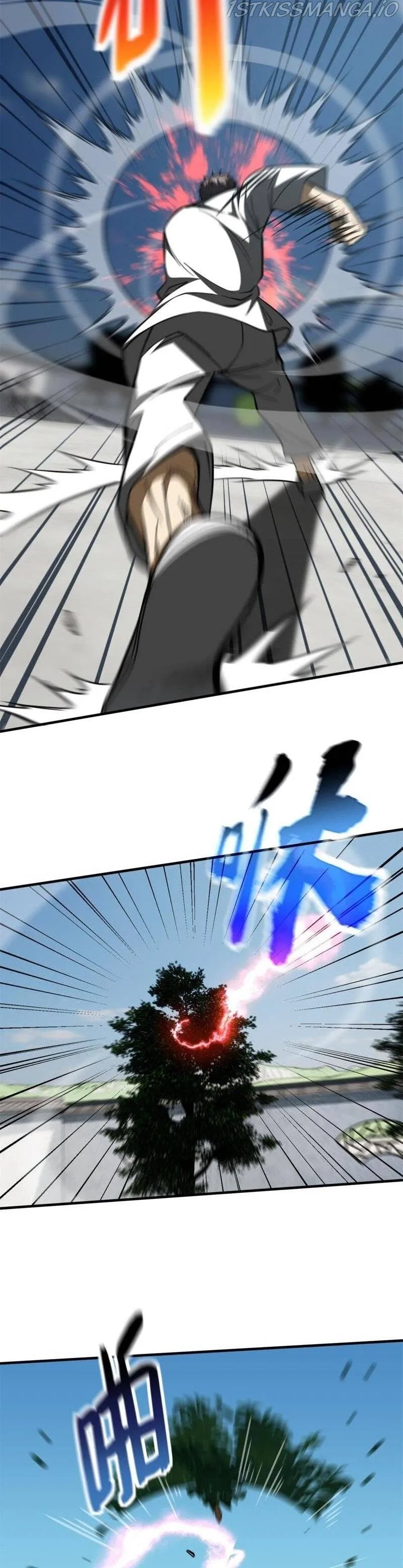 Global Martial Arts Chapter 159 Online - página 7
