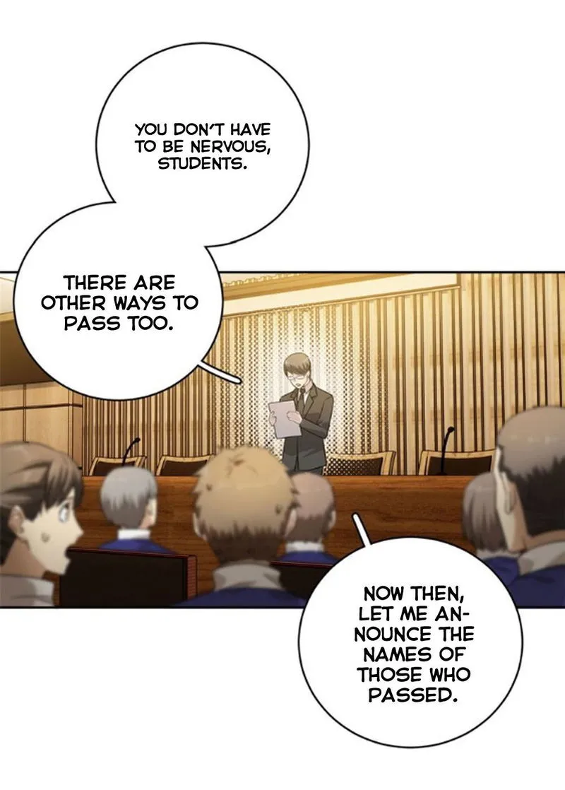 Global Martial Arts Chapter 16 Online - página 5
