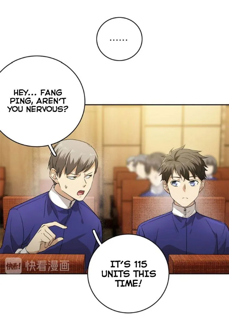 Global Martial Arts Chapter 16 Online - página 7