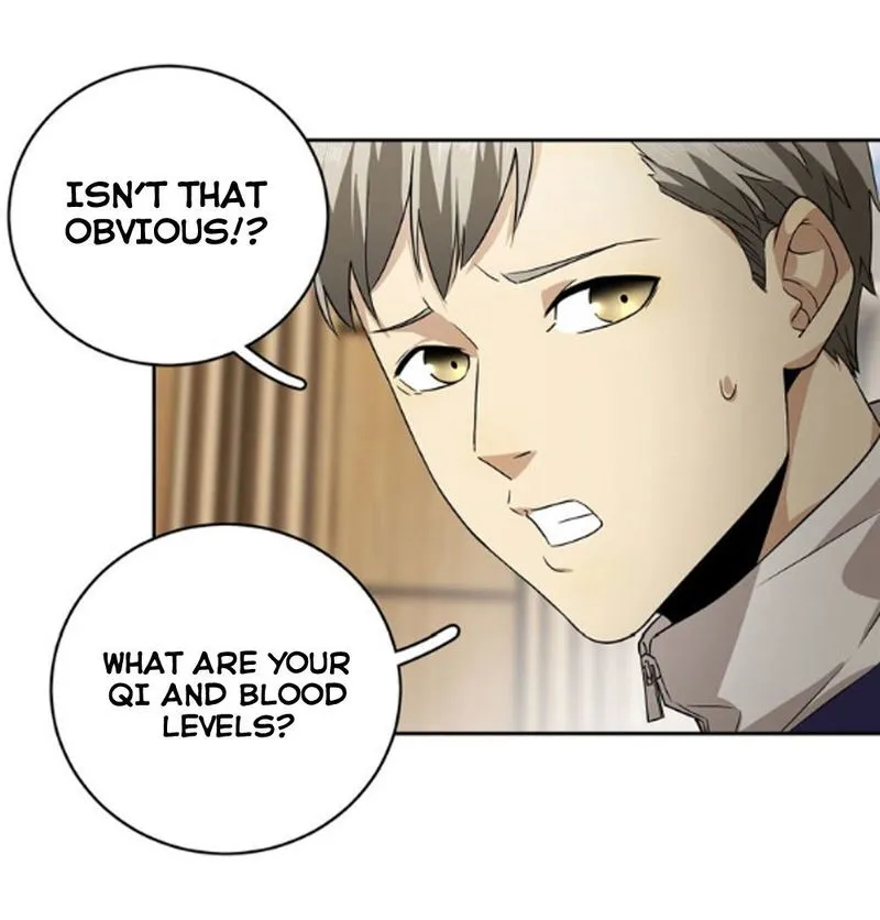 Global Martial Arts Chapter 16 Online - página 9