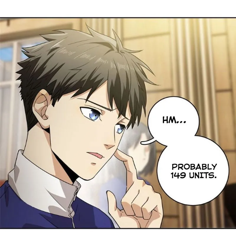 Global Martial Arts Chapter 16 Online - página 10