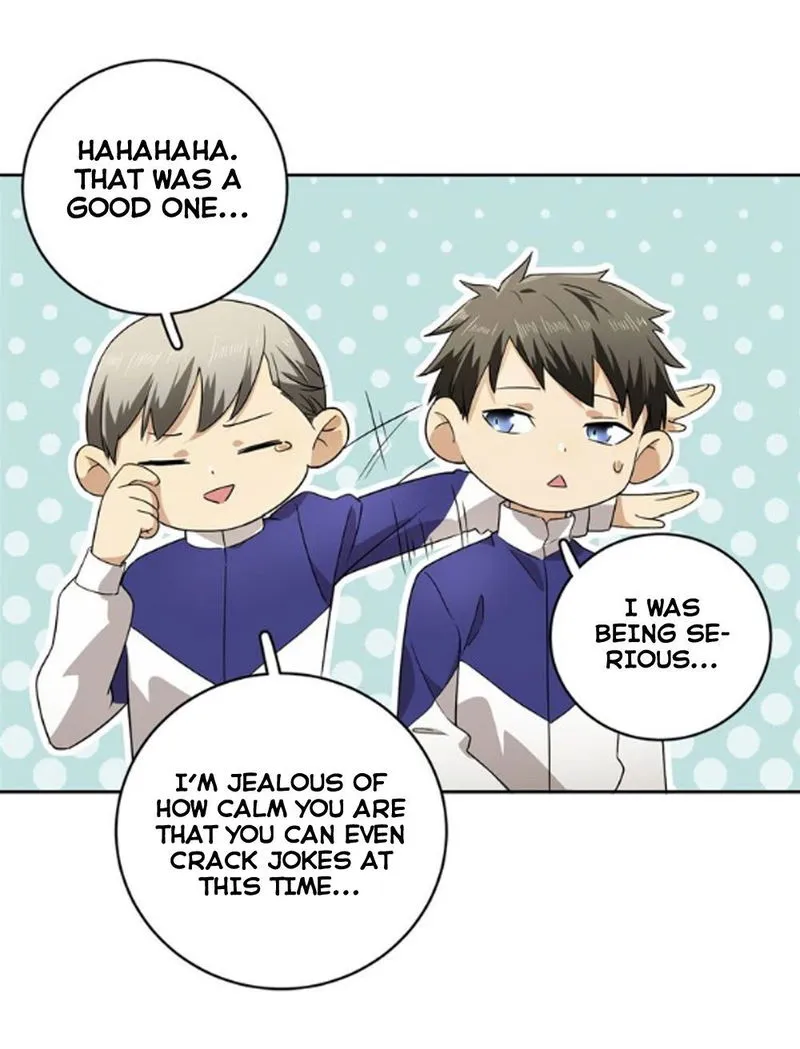 Global Martial Arts Chapter 16 Online - página 11