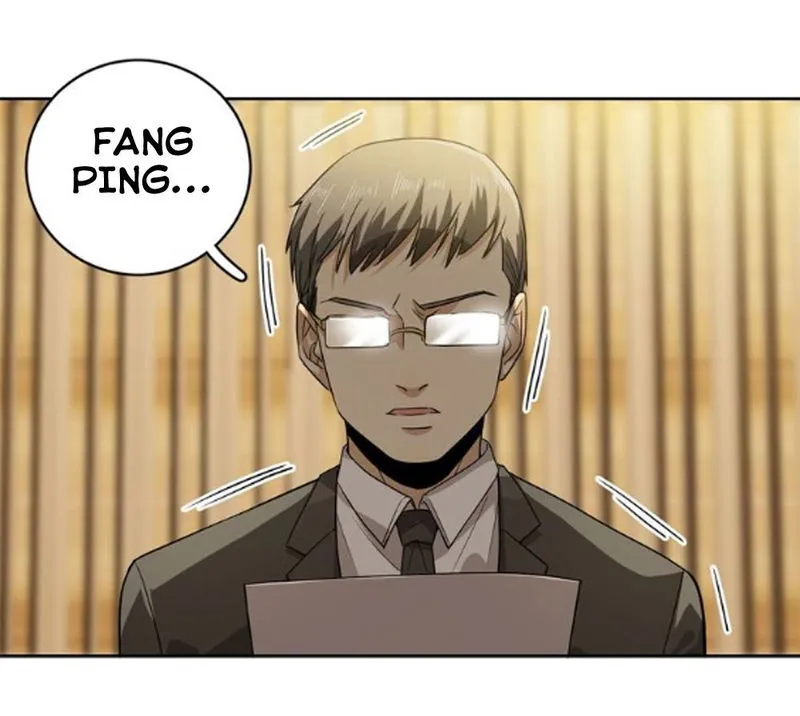 Global Martial Arts Chapter 16 Online - página 13