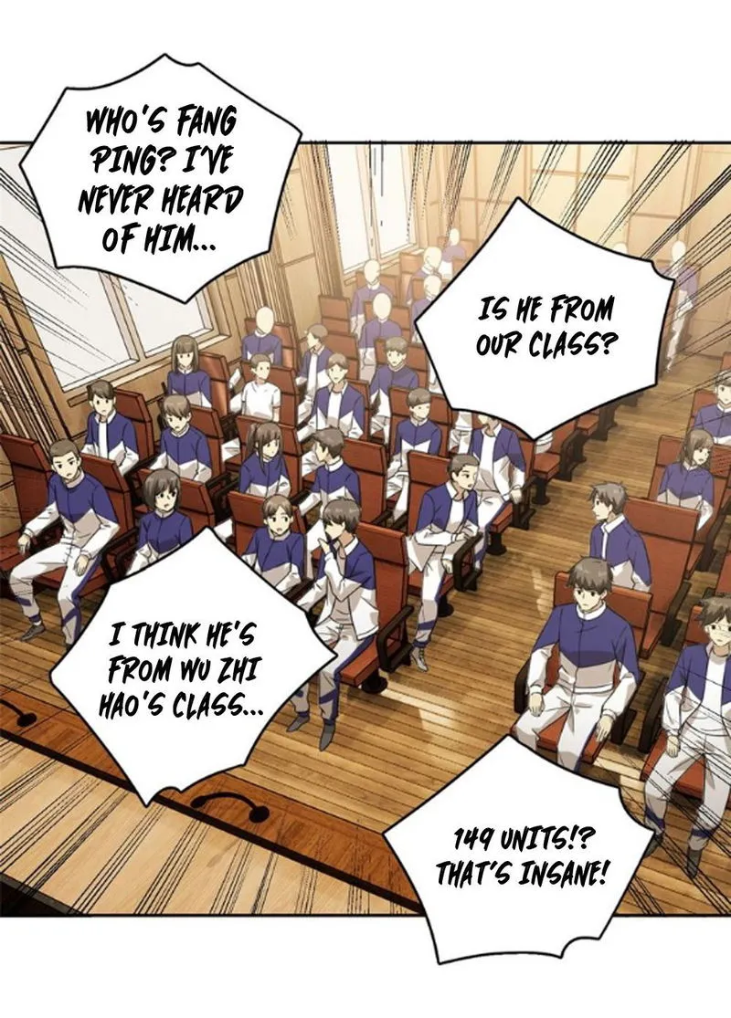 Global Martial Arts Chapter 16 Online - página 16
